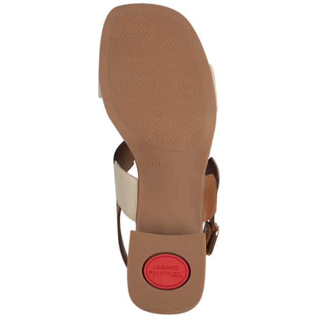 Πέδιλα Με Χαμηλό Τακούνι Tamaris Comfort 8-88203-42 Πέδιλα Με Χαμηλό Τακούνι Tamaris Comfort 8-88203-42