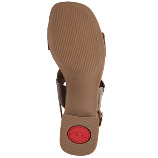 Πέδιλα Με Χαμηλό Τακούνι Tamaris Comfort 8-88203-42 Πέδιλα Με Χαμηλό Τακούνι Tamaris Comfort 8-88203-42