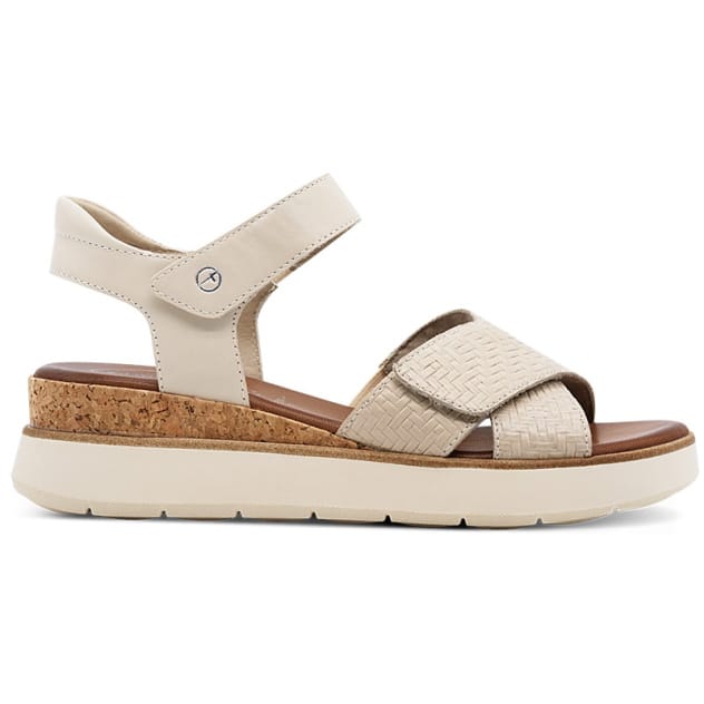 Γυναικεία Σανδάλια Ανατομικά Tamaris Comfort 8-88715-42