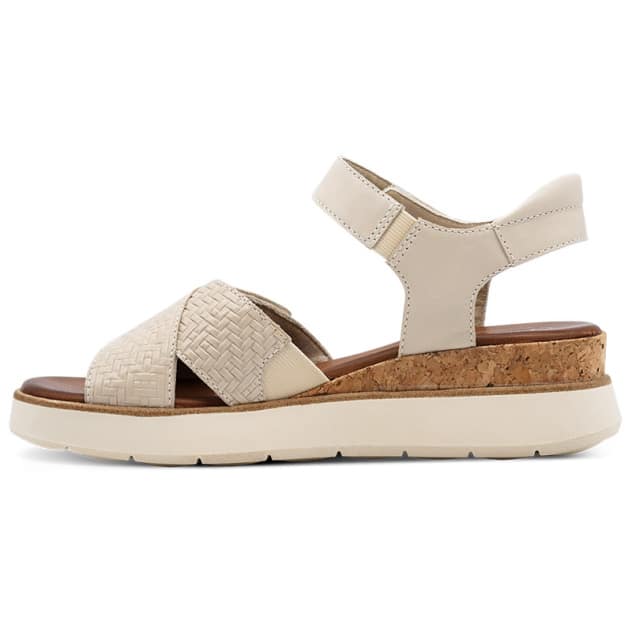 Γυναικεία Σανδάλια Ανατομικά Tamaris Comfort 8-88715-42