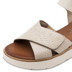 Γυναικεία Σανδάλια Ανατομικά Tamaris Comfort 8-88715-42