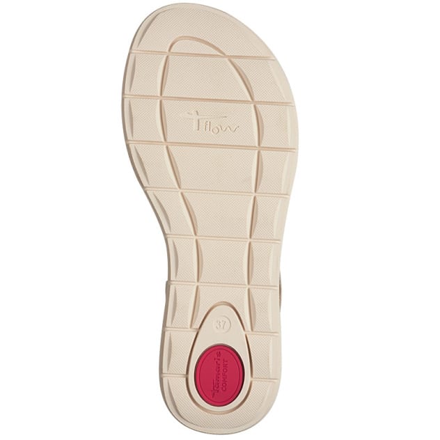 Γυναικεία Σανδάλια Ανατομικά Tamaris Comfort 8-88715-42