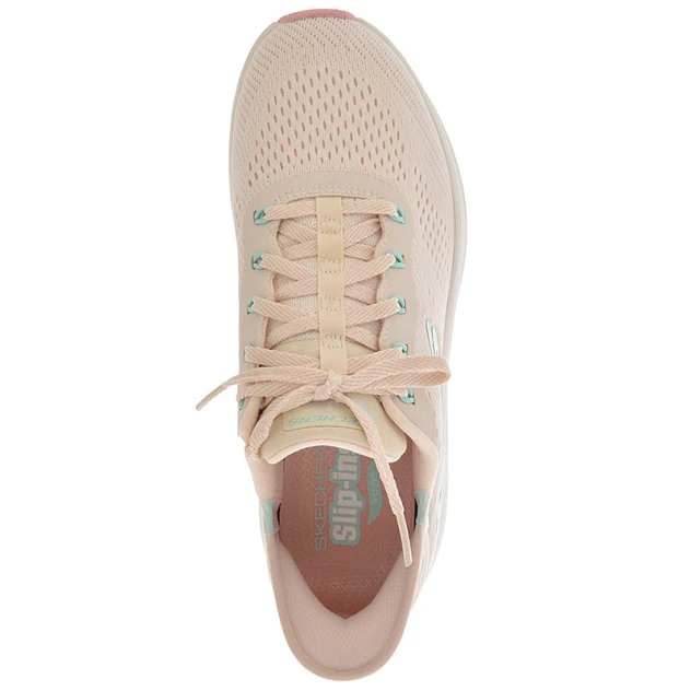 Γυναικεία Sneakers Skerchers Slip-Ins 150066