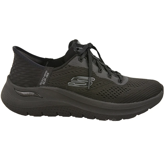 Γυναικεία Sneakers Skerchers Slip-Ins 150066