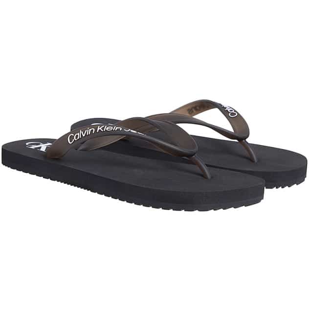 Γυναικείες Σαγιονάρες Θαλάσσης Calvin Klein YW0YW01829 Γυναικείες Σαγιονάρες Θαλάσσης Calvin Klein YW0YW01829