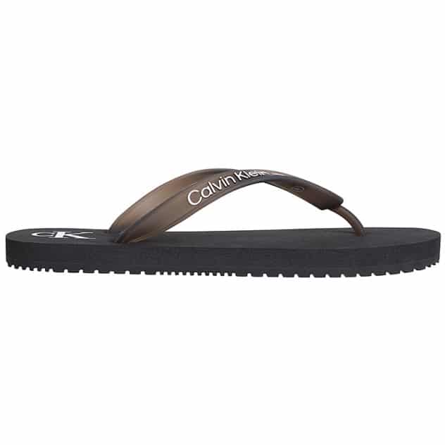 Γυναικείες Σαγιονάρες Θαλάσσης Calvin Klein YW0YW01829 Γυναικείες Σαγιονάρες Θαλάσσης Calvin Klein YW0YW01829