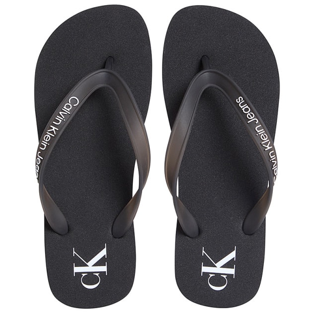 Γυναικείες Σαγιονάρες Θαλάσσης Calvin Klein YW0YW01829 Γυναικείες Σαγιονάρες Θαλάσσης Calvin Klein YW0YW01829