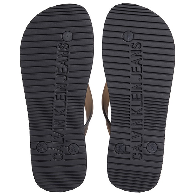 Γυναικείες Σαγιονάρες Θαλάσσης Calvin Klein YW0YW01829 Γυναικείες Σαγιονάρες Θαλάσσης Calvin Klein YW0YW01829