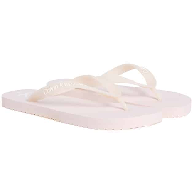 Γυναικείες Σαγιονάρες Θαλάσσης Calvin Klein YW0YW01829 Γυναικείες Σαγιονάρες Θαλάσσης Calvin Klein YW0YW01829