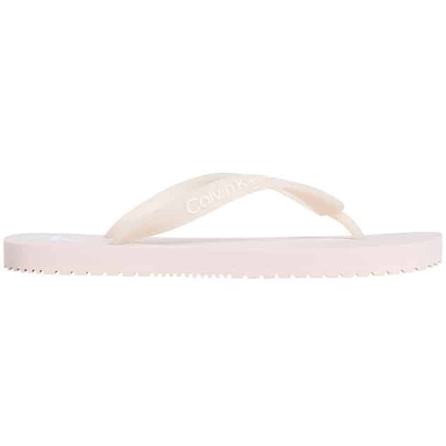 Γυναικείες Σαγιονάρες Θαλάσσης Calvin Klein YW0YW01829 Γυναικείες Σαγιονάρες Θαλάσσης Calvin Klein YW0YW01829