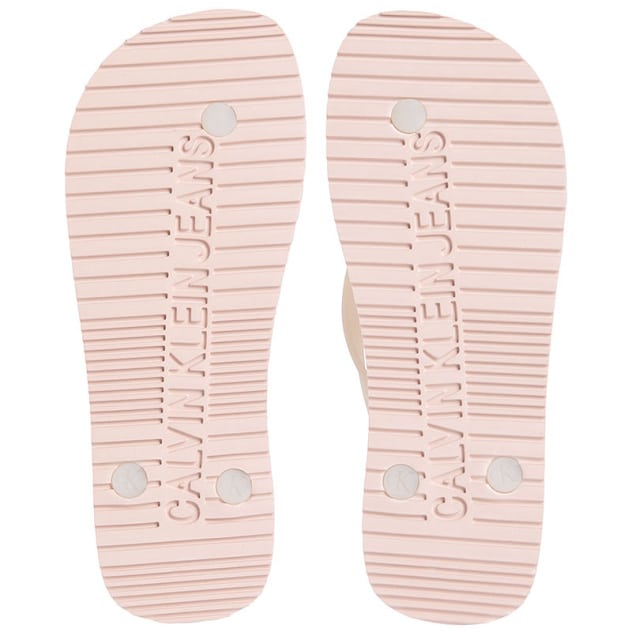Γυναικείες Σαγιονάρες Θαλάσσης Calvin Klein YW0YW01829 Γυναικείες Σαγιονάρες Θαλάσσης Calvin Klein YW0YW01829