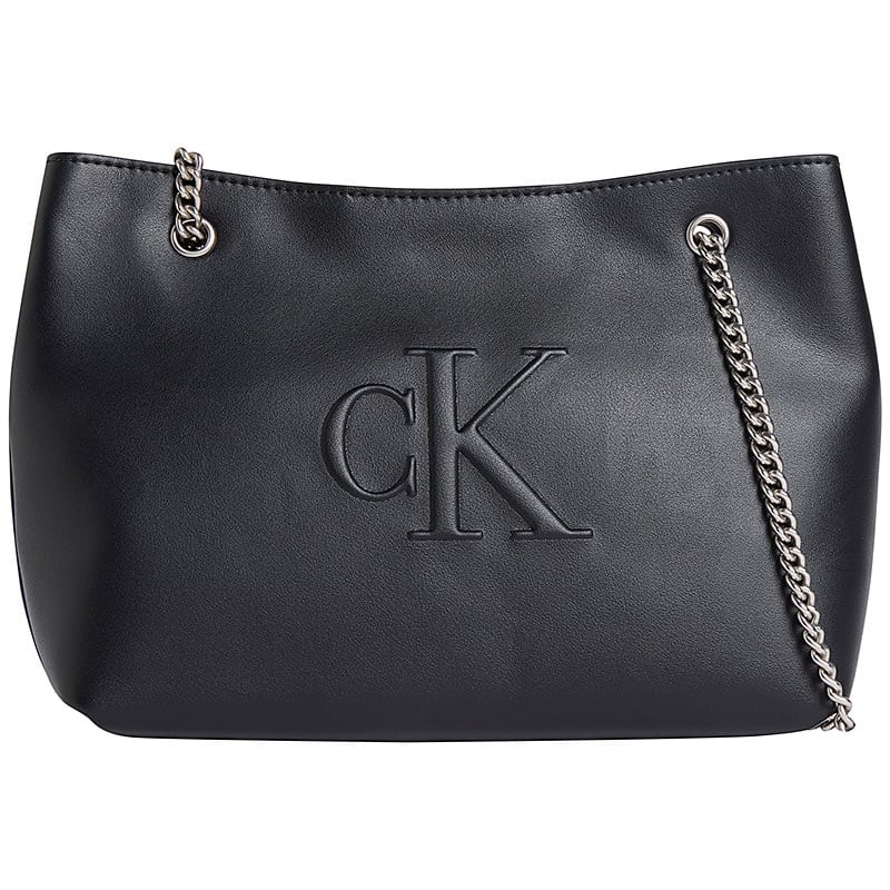 Γυναικεία Τσάντα Ώμου Calvin Klein LV04K3163G Γυναικεία Τσάντα Ώμου Calvin Klein LV04K3163G