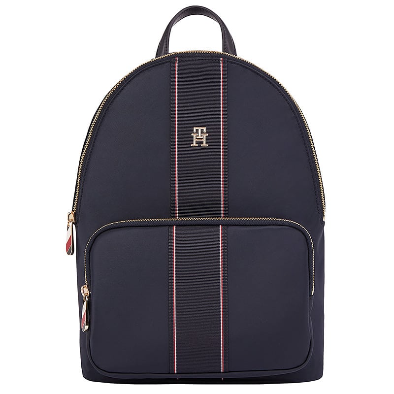 Γυναικείο Σακίδιο Πλάτης Tommy Hilfiger AW0AW17162