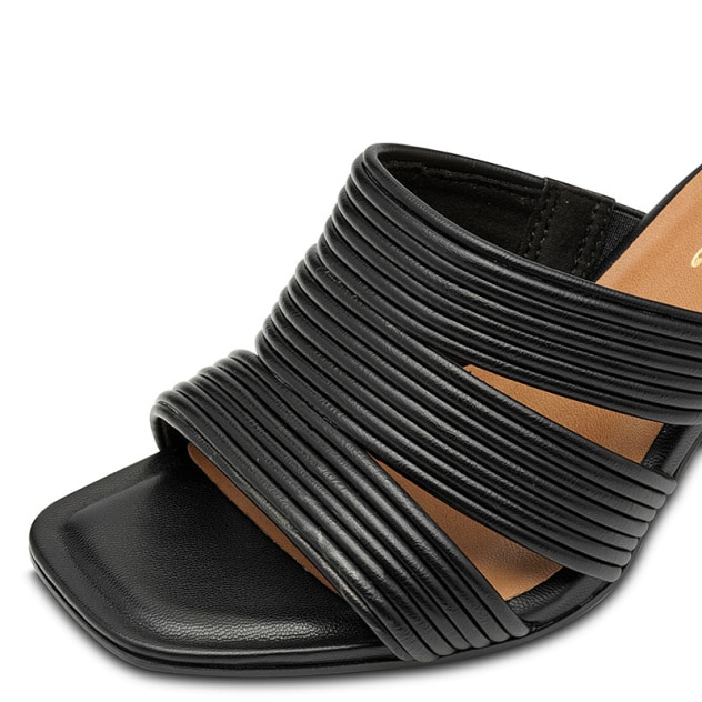 Γυναικεία Mules Με Τακούνι Tamaris 1-27226-42