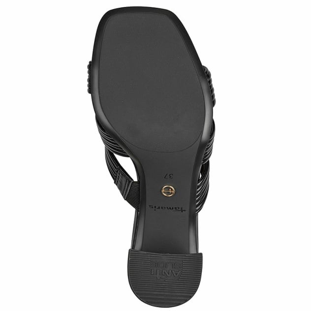Γυναικεία Mules Με Τακούνι Tamaris 1-27226-42