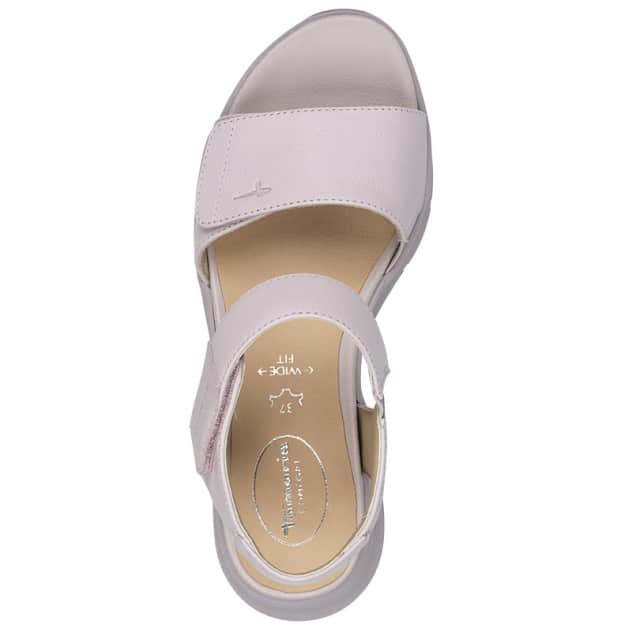 Γυναικεία Σανδάλια Με Τακούνι Tamaris Comfort 8-88730-44
