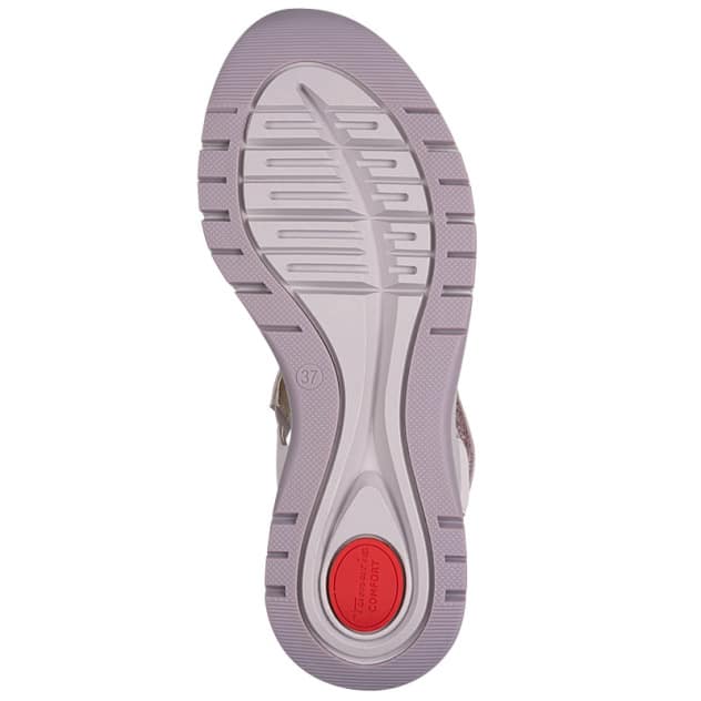 Γυναικεία Σανδάλια Με Τακούνι Tamaris Comfort 8-88730-44
