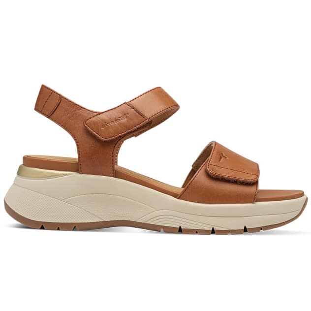 Γυναικεία Σανδάλια Με Τακούνι Tamaris Comfort 8-88730-44