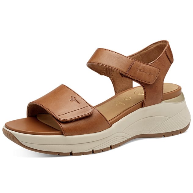 Γυναικεία Σανδάλια Με Τακούνι Tamaris Comfort 8-88730-44
