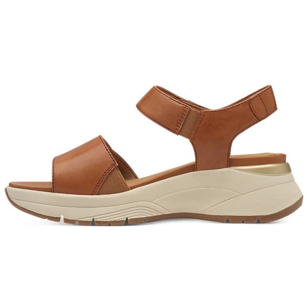 Γυναικεία Σανδάλια Με Τακούνι Tamaris Comfort 8-88730-44