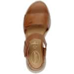Γυναικεία Σανδάλια Με Τακούνι Tamaris Comfort 8-88730-44