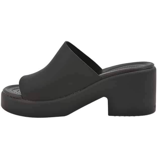 Crocs Brooklyn Slide Heel 209408