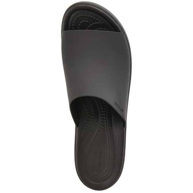 Crocs Brooklyn Slide Heel 209408