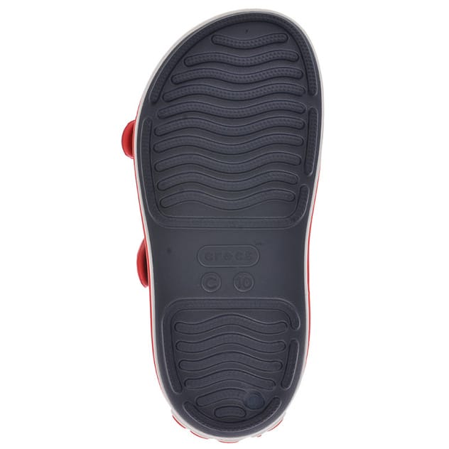 Crocs Παιδικά Crocband Cruiser Sandal 209423 Crocs Παιδικά Crocband Cruiser Sandal 209423
