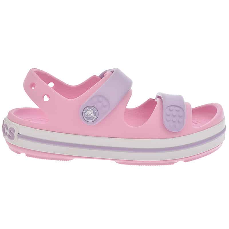 Crocs Παιδικά Crocband Cruiser Sandal 209424