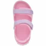Crocs Παιδικά Crocband Cruiser Sandal 209424