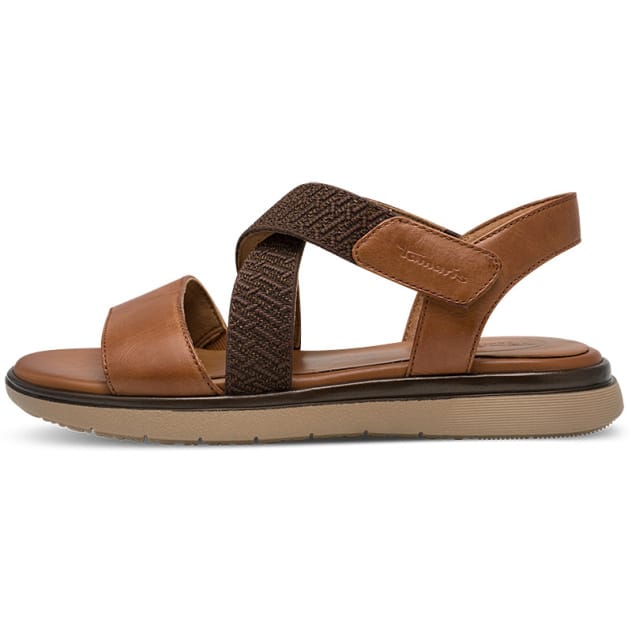 Γυναικεία Σανδάλια Tamaris Comfort 8-88600-44