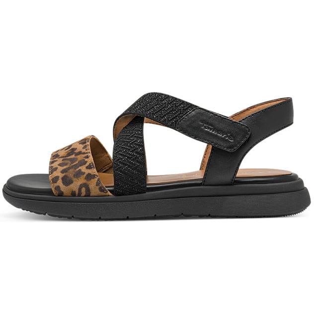 Γυναικεία Σανδάλια Tamaris Comfort 8-88600-44