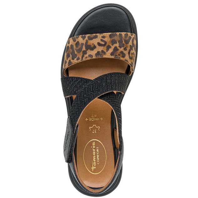 Γυναικεία Σανδάλια Tamaris Comfort 8-88600-44