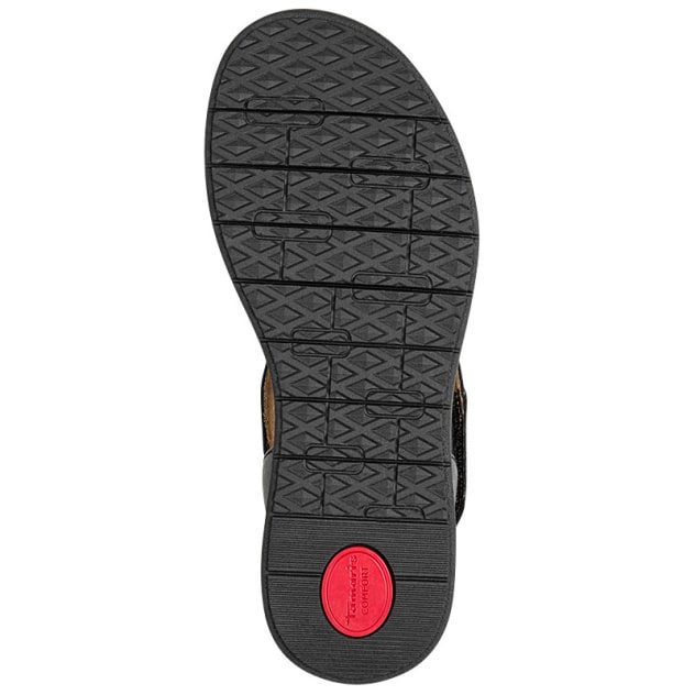 Γυναικεία Σανδάλια Tamaris Comfort 8-88600-44