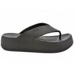 Γυναικείες Σαγιονάρες Πλατφόρμες Crocs 209410