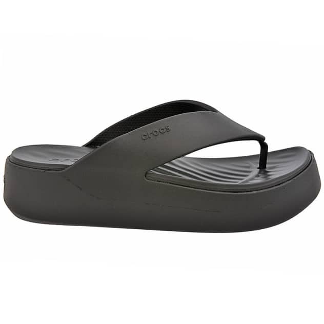 Γυναικείες Σαγιονάρες Πλατφόρμες Crocs 209410 Γυναικείες Σαγιονάρες Πλατφόρμες Crocs 209410