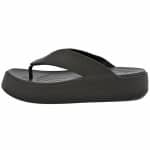 Γυναικείες Σαγιονάρες Πλατφόρμες Crocs 209410