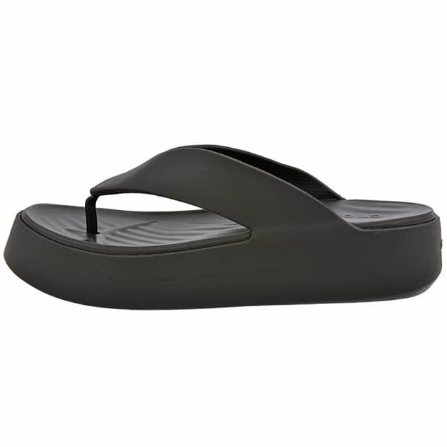 Γυναικείες Σαγιονάρες Πλατφόρμες Crocs 209410 Γυναικείες Σαγιονάρες Πλατφόρμες Crocs 209410