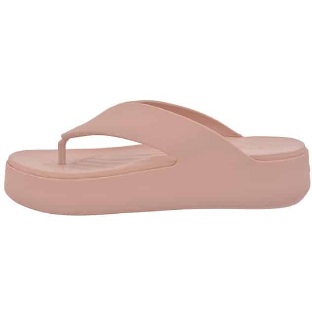 Γυναικείες Σαγιονάρες Πλατφόρμες Crocs 209410 Γυναικείες Σαγιονάρες Πλατφόρμες Crocs 209410