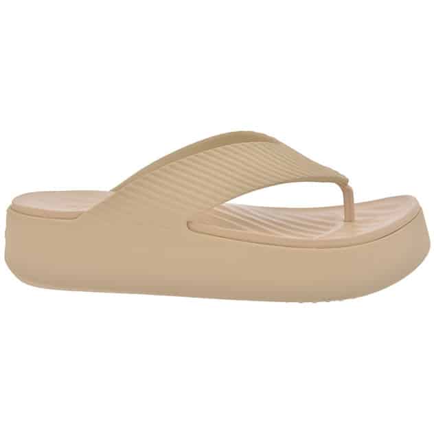 Γυναικείες Σαγιονάρες Πλατφόρμες Crocs 210700 Γυναικείες Σαγιονάρες Πλατφόρμες Crocs 210700