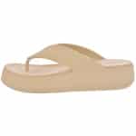 Γυναικείες Σαγιονάρες Πλατφόρμες Crocs 210700