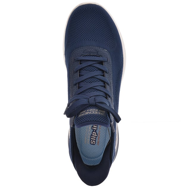 Αθλητικά Παπούτσια Skechers 118317 Αθλητικά Παπούτσια Skechers 118317