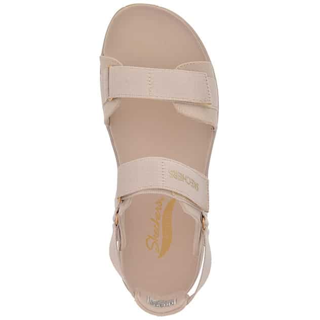 Γυναικεία Σανδάλια Skechers 119465 Γυναικεία Σανδάλια Skechers 119465