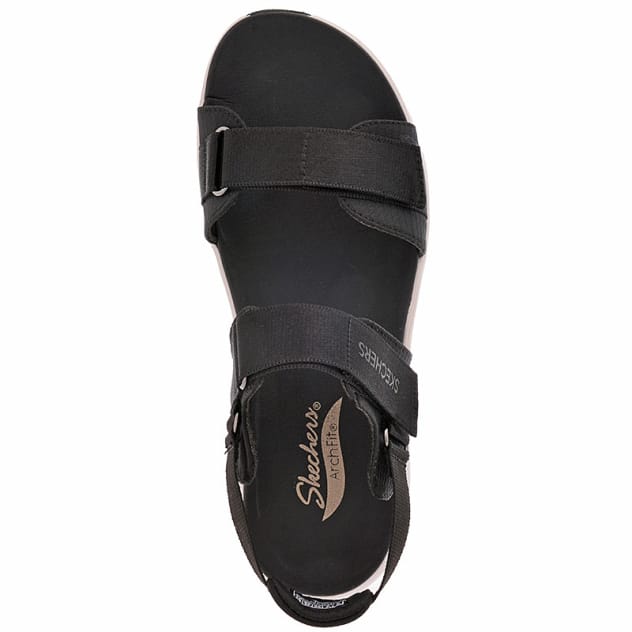 Γυναικεία Σανδάλια Skechers 119465 Γυναικεία Σανδάλια Skechers 119465