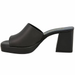Γυναικεία Δερμάτινα Mules Ragazza 0951 - Image 1