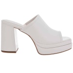 Γυναικεία Ψηλοτάκουνα Mules Tamaris 1-27210-20 - Image 1