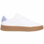 Λευκά Ανδρικά Sneakers Tommy Hilfiger FM0FM05367-05O