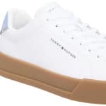Λευκά Ανδρικά Sneakers Tommy Hilfiger FM0FM05367-05O