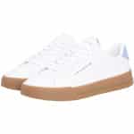 Λευκά Ανδρικά Sneakers Tommy Hilfiger FM0FM05367-05O