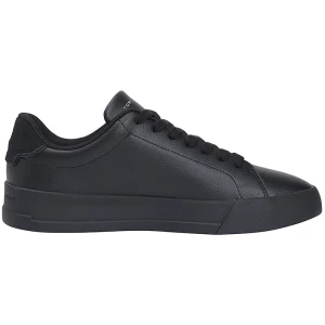 Μαύρα Ανδρικά Sneakers Tommy Hilfiger FM0FM05367-0GJ Μαύρα Ανδρικά Sneakers Tommy Hilfiger FM0FM05367-0GJ
